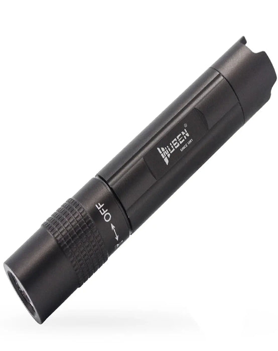 Image of WUBEN E502 Rechargeable LED Flashlight with Aircraft Aluminum Alloy Body-Item# 12685  NationwideSafes.com