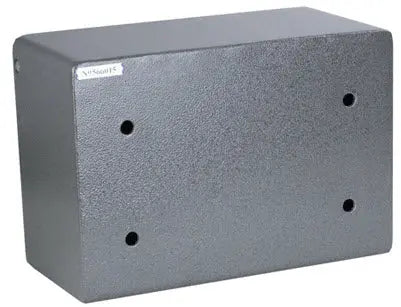 Image of Wall-Mountable Drop Box with Key Lock--SDB200  NationwideSafes.com