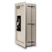 Image of Wall Safe With Expandable Depth Feature--1700  NationwideSafes.com