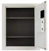 Image of Wall Safe With Flush-Mounted Keypad For 4-Inch Deep Walls-Item# 12925  NationwideSafes.com