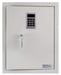 Image of Wall Safe With Flush-Mounted Keypad For 4-Inch Deep Walls-Item# 12925  NationwideSafes.com