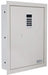 Image of Wall Safe With Flush-Mounted Keypad For 4-Inch Deep Walls-Item# 12925  NationwideSafes.com