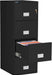 Fire/Water Rated 4-Drawer Legal Size File Cab. (54 x 19.9 x 25)--F30260  NationwideSafes.com