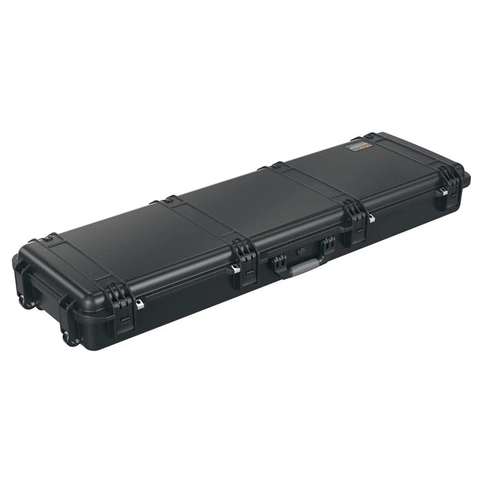 Weatherproof Hard Rifle Case With Customizable Foam Insert-Item# 12525  NationwideSafes.com