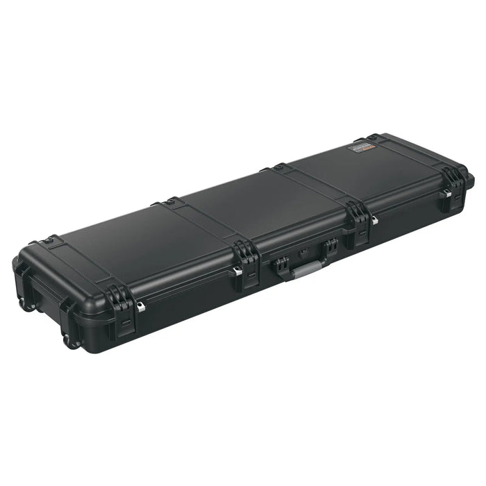 Image of Weatherproof Hard Rifle Case With Customizable Foam Insert-Item# 12525  NationwideSafes.com