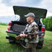 Image of Weatherproof Hard Rifle Case With Customizable Foam Insert-Item# 12525  NationwideSafes.com