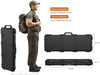 Image of Weatherproof Hard Rifle Case with Customizable Foam Insert-Item# 12520  NationwideSafes.com