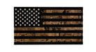 Image of Whiskey Barrel Tactical Flag: Discreet Firearm Storage-Item# 12780  NationwideSafes.com