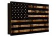 Image of Whiskey Barrel Tactical Flag: Discreet Firearm Storage-Item# 12780  NationwideSafes.com