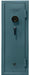 Image of Hollon Dominion 11-Capacity Gun Safe with Dial Combination Lock-Item# 13000-NationwideSafes.com