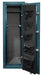 Image of Hollon Dominion 11-Capacity Gun Safe with Dial Combination Lock-Item# 13000-NationwideSafes.com