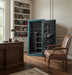 Image of Hollon Dominion 16-Gun Safe with Keypad - DOM-16E-Item# 13005-NationwideSafes.com
