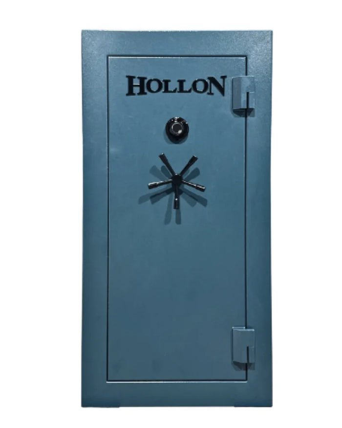 Hollon Dominion 22 Home Gun Safe with S&G Group 2 Dial Combination Lock-Item# 13030-NationwideSafes.com