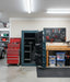Image of Hollon Dominion 22 Home Gun Safe with S&G Group 2 Dial Combination Lock-Item# 13030-NationwideSafes.com