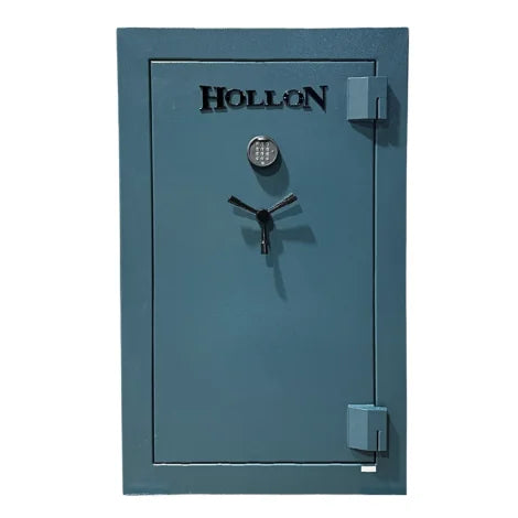 Hollon Dominion 36 Gun Safe with Electronic Keypad-Item# 13035-NationwideSafes.com