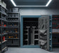 Image of Hollon Dominion 36 Gun Safe with Electronic Keypad-Item# 13035-NationwideSafes.com
