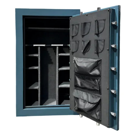 Image of Hollon Dominion 36 Gun Safe with Electronic Keypad-Item# 13035-NationwideSafes.com