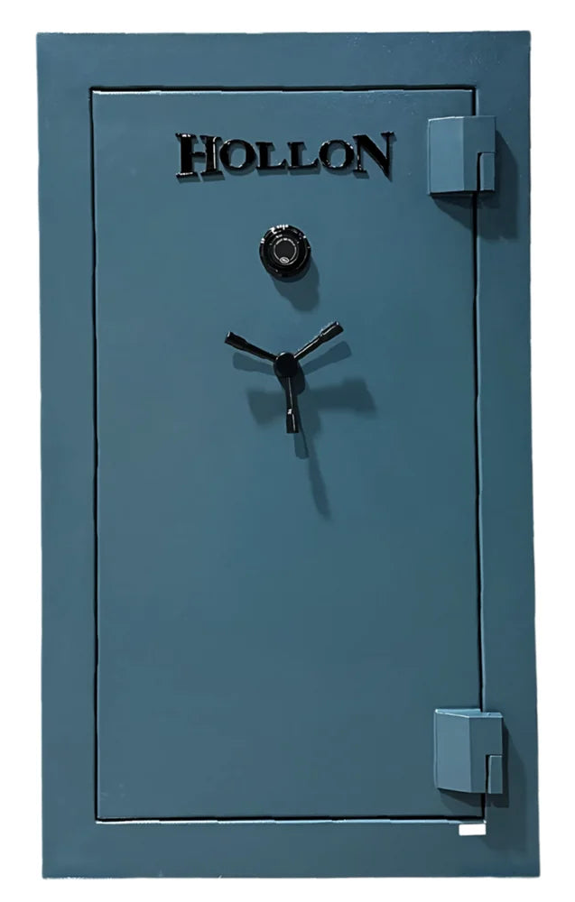 Hollon Dominion 36 Gun Safe with Large Rifle Capacity-Item# 13040-NationwideSafes.com