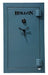 Image of Hollon Dominion 36 Gun Safe with Large Rifle Capacity-Item# 13040-NationwideSafes.com
