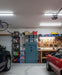 Image of Hollon Dominion 36 Gun Safe with Large Rifle Capacity-Item# 13040-NationwideSafes.com
