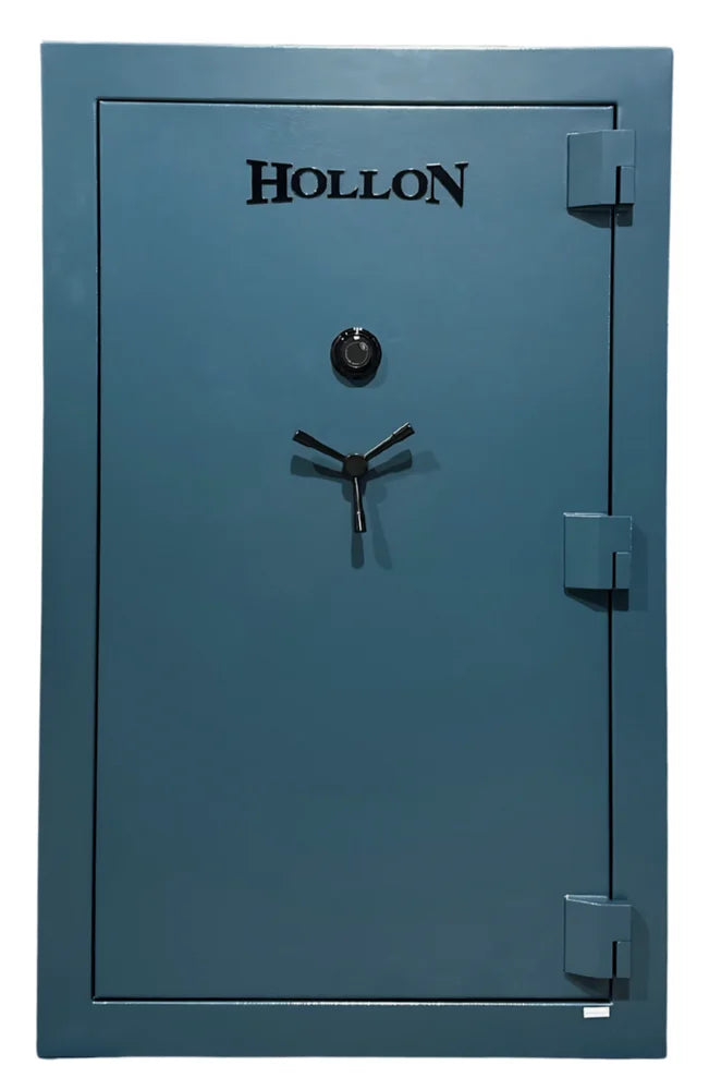 Hollon Dominion 45 Gun Safe: Secure and Fire-Resistant-Item# 13050-NationwideSafes.com