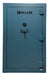 Image of Hollon Dominion 45 Gun Safe: Secure and Fire-Resistant-Item# 13050-NationwideSafes.com