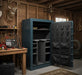 Image of Hollon Dominion 45 Gun Safe: Secure and Fire-Resistant-Item# 13050-NationwideSafes.com