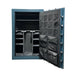 Image of Hollon Dominion 45 Gun Safe: Secure and Fire-Resistant-Item# 13050-NationwideSafes.com