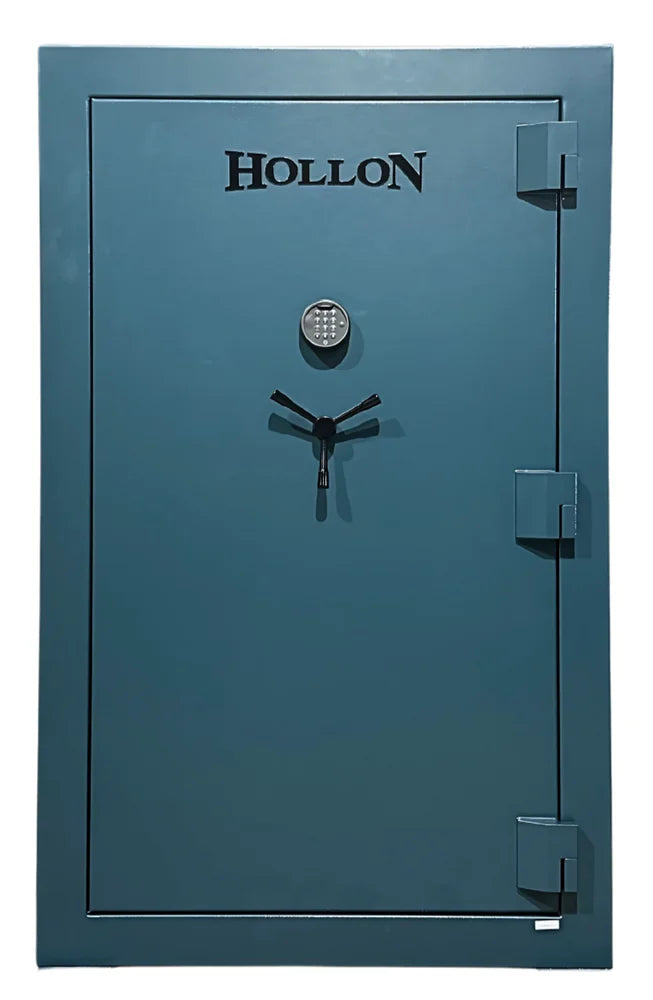 Hollon Dominion 45-Large Rifle Gun Safe with Electronic Keypad-Item# 13045-NationwideSafes.com