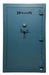 Image of Hollon Dominion 45-Large Rifle Gun Safe with Electronic Keypad-Item# 13045-NationwideSafes.com