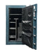 Image of Hollon Dominion Series 22 Gun Safe with Keypad-Item# 13015-NationwideSafes.com