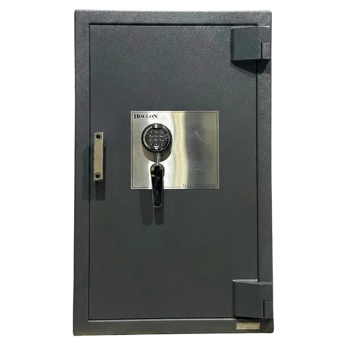 Image of TL-30 Safe with 2-Hour Fire Protection for Jewelry Store and High-Value Tool Resistant Security Safe [4.4 Cu. Ft.]--Item# 13315