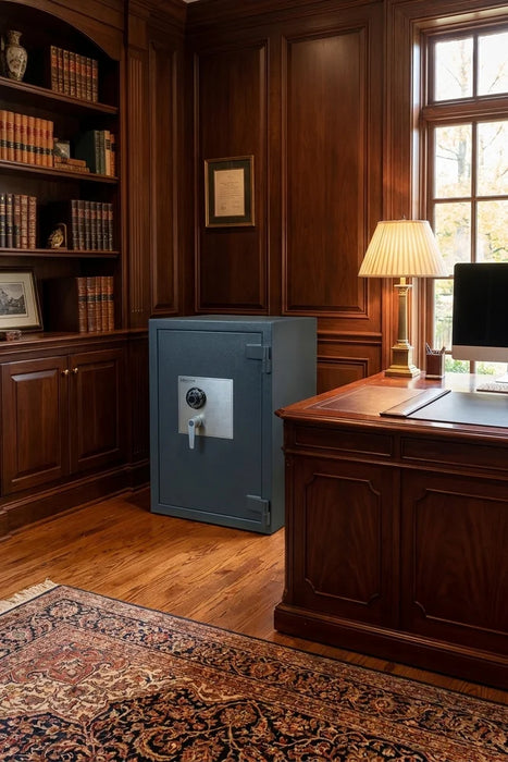 Image of TL-15 Tool-Rated Jeweler Luxury Safe with 2 Hour Fire Protection [3.8 Cu. Ft.]--Item# 13295