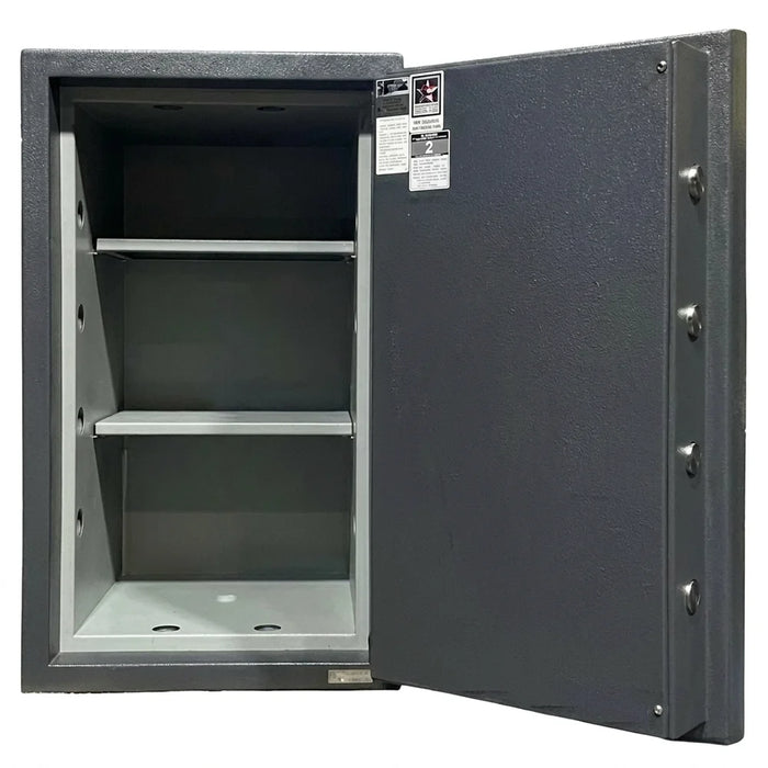 Image of TL-30 Safe with 2-Hour Fire Protection for Jewelry Store and High-Value Tool Resistant Security Safe [4.4 Cu. Ft.]--Item# 13315