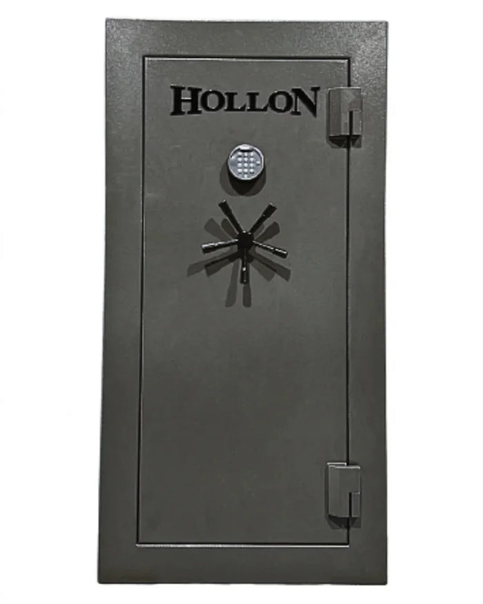 22-Gun Safe with S&G Electronic Keypad and 90-Minute Fire Protection [17.5 Cu. Ft.]--Item# 13340