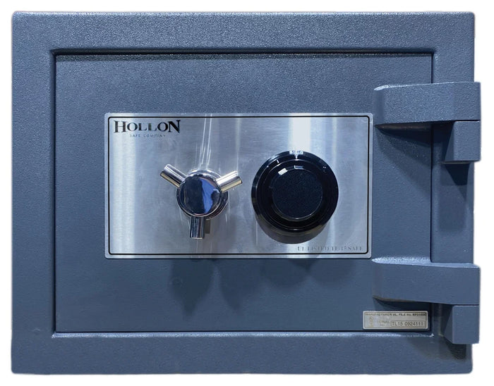 TL-15 Burglary and 2 Hour Fire Safe for Precious Metals [0.9 Cu. Ft.]--Item# 13285