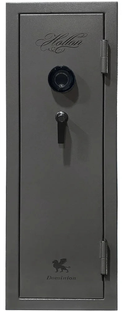 Hollon DOM-11C Dominion 11-Gun Safe with S&G Dial Combination Lock [5.2 Cu. Ft.]--Item# 13325