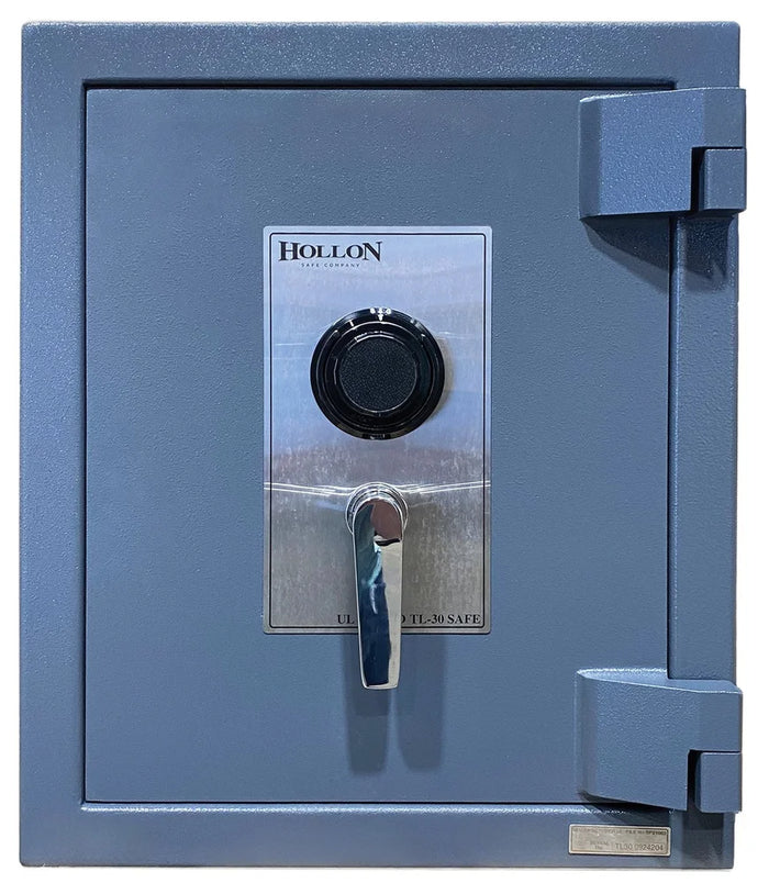 TL-30 Burglary and 2 Hour Fire Resistant Safe for Jewelry Store, Pharmacy, and High-End Home [1.5 Cu. Ft.]--Item# 13305
