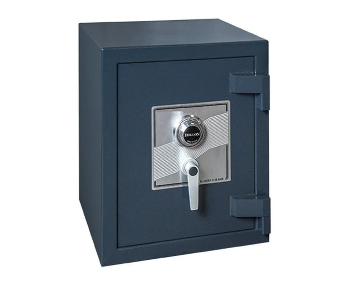 TL-15 Fire and Burglary Safe with 2-Hour Fire Protection and UL Rated Security [1.4 Cu. Ft.]--Item# 13290