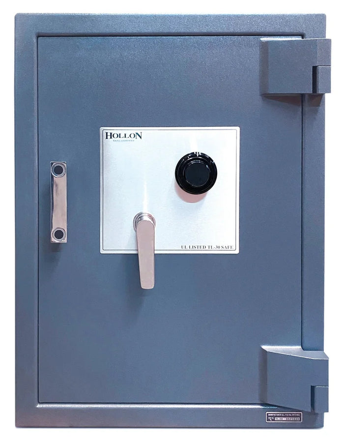 Jewelry Store and Dispensary TL-30 Burglary Rated 2 Hour Fire Safe [3.4 Cu. Ft.]--Item# 13310