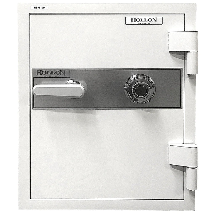 Fireproof Safe for Office and Home Use with Dial Combination Lock [1.5 Cu. Ft.]--Item# 13155