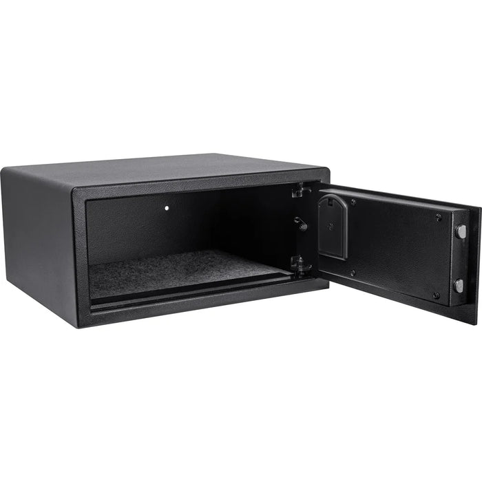 Image of Laptop Hotel Safe with Audit Trail and LED Keypad [1 Cu. Ft.]--Item# 13100