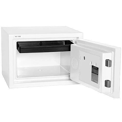 Image of 2 Hour Home Safe with Fireproof Protection and Electronic Keypad for Documents [0.5 Cu. Ft.]--Item# 13115