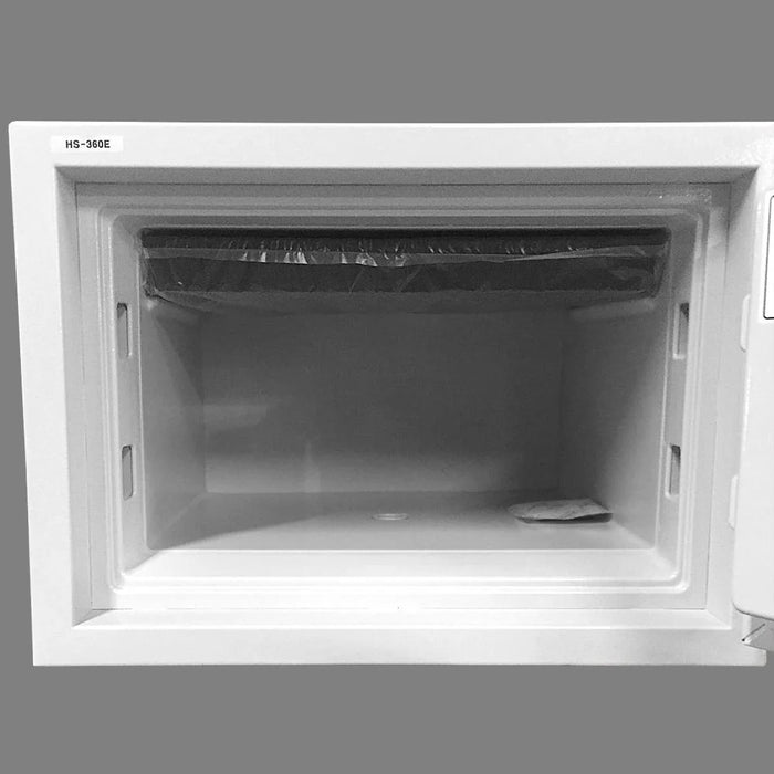 Image of 2 Hour Fireproof Home Safe with Dial Combination Lock [0.9 Cu. Ft.]--Item# 13125