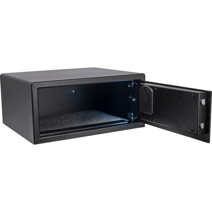 Image of Laptop Hotel Safe with Audit Trail and LED Keypad [1 Cu. Ft.]--Item# 13100