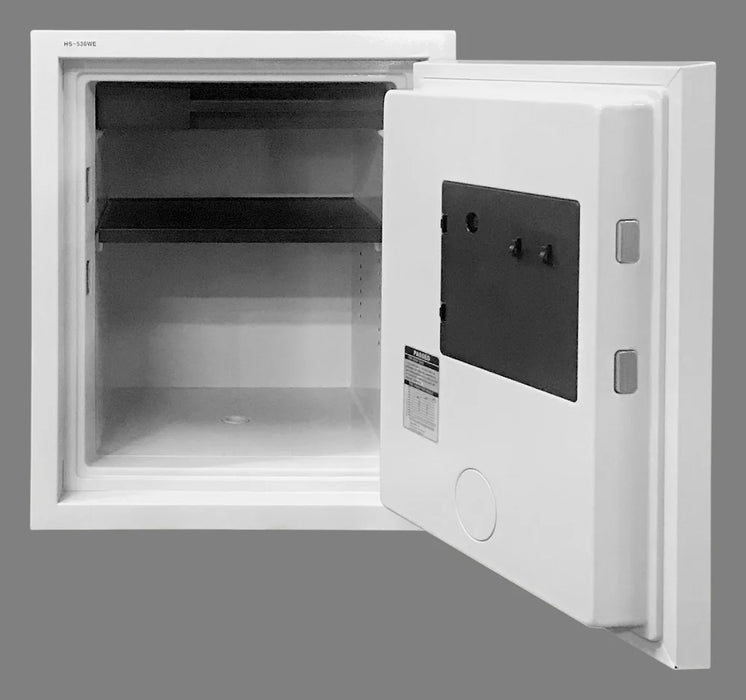 Image of 2 Hour Fireproof Home Safe with Electronic Lock [1.3 Cu. Ft.]--Item# 13150
