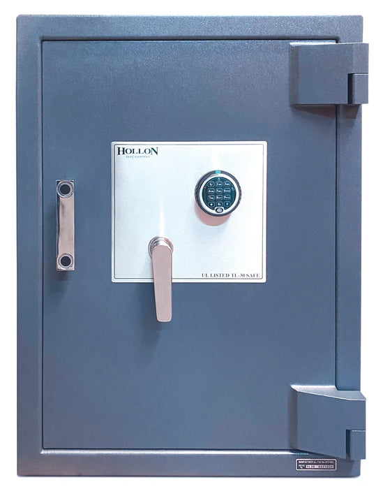 Image of Jewelry Store and Dispensary TL-30 Burglary Rated 2 Hour Fire Safe [3.4 Cu. Ft.]--Item# 13310