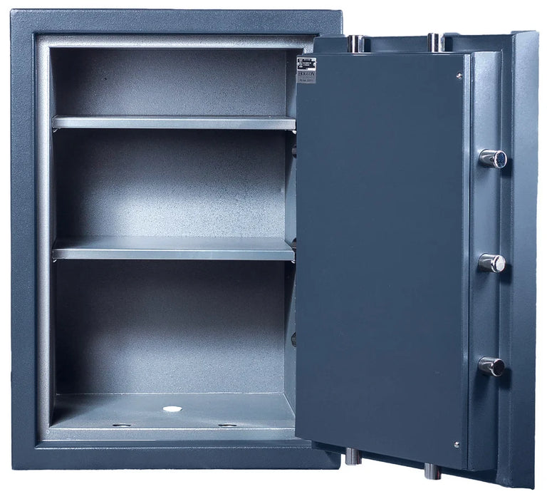 Image of TL-15 Tool-Rated Jeweler Luxury Safe with 2 Hour Fire Protection [3.8 Cu. Ft.]--Item# 13295