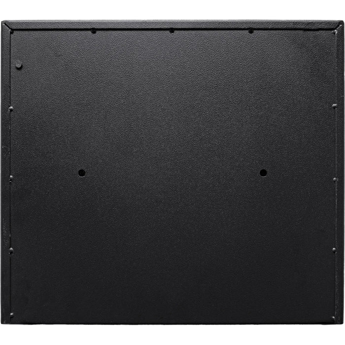Image of Top Opening Hotel Safe with Audit Trail, ADA Compliant LED Keypad, and Motorized Locking Bolts [0.5 Cu. Ft.]--Item# 13105