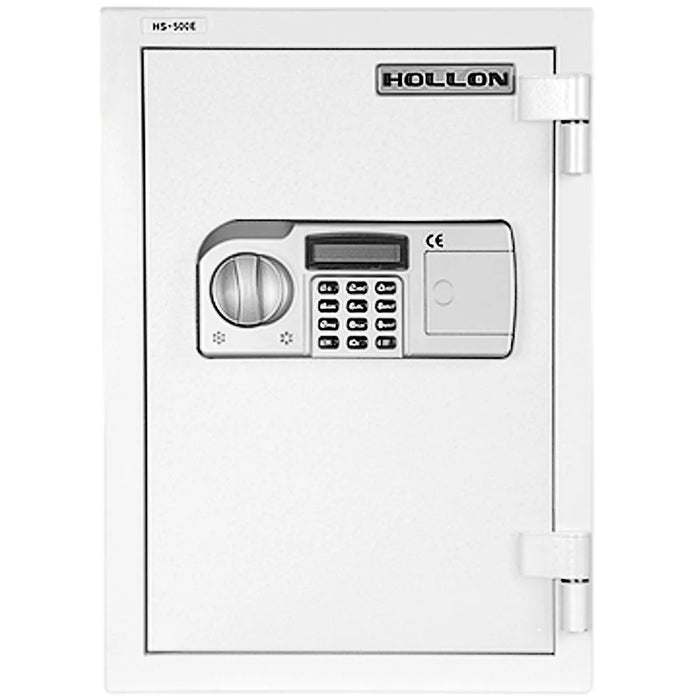 2-Hour Fireproof Document Safe for Home with Electronic Lock [0.9 Cu. Ft.]--Item# 13140